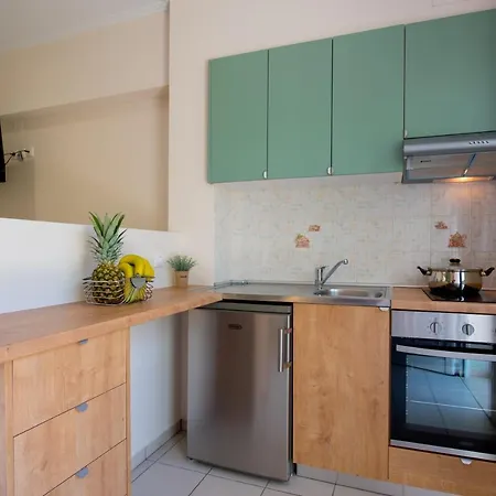 Apartamento Elaia - &