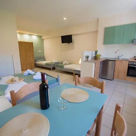 Elaia - & Apartamento Lefkáda