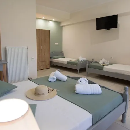 Apartamento Elaia - & *