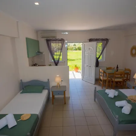 Elaia - & Apartamento