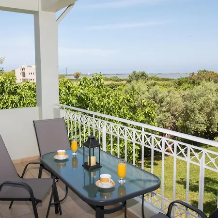 Elaia - & * Lefkáda