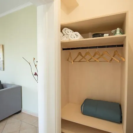 Elaia - & Apartamento Lefkáda