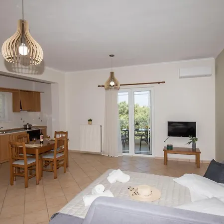 Elaia - & Apartamento *