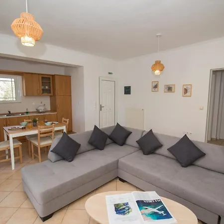 Elaia - & * Lefkáda