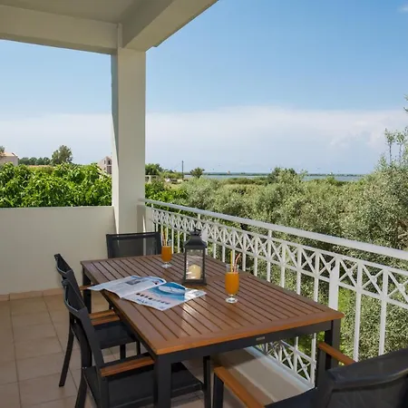 Elaia - & * Lefkáda