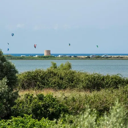 Apartamento Elaia - & *