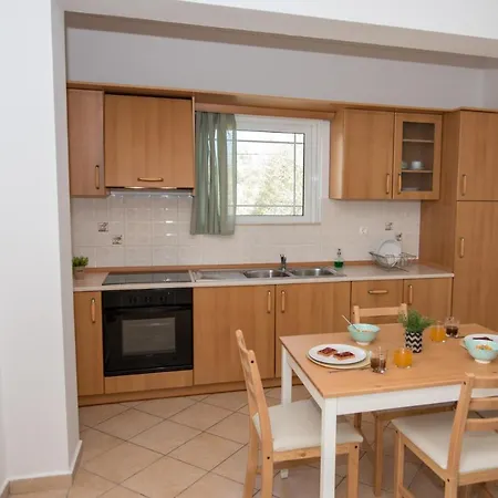 Elaia - & Apartamento