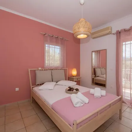 Elaia - & Apartamento *