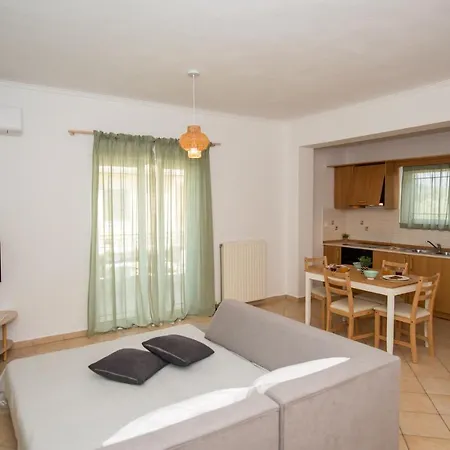 Elaia - & * Lefkáda