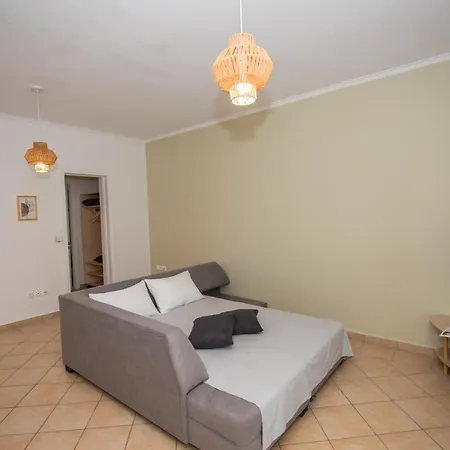 Apartamento Elaia - &