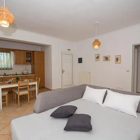 Apartamento Elaia - &