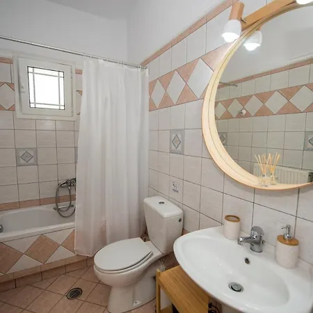 Elaia - & * Lefkáda