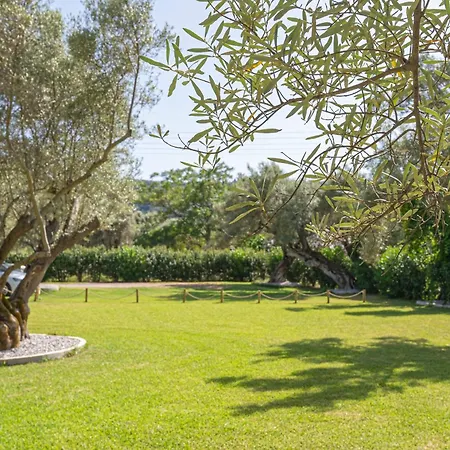 Apartamento Elaia - & *