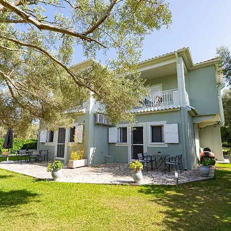 Elaia - & * Lefkáda