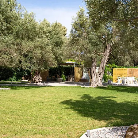 Apartamento Elaia - &