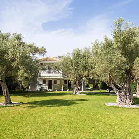 Apartamento Elaia - & *