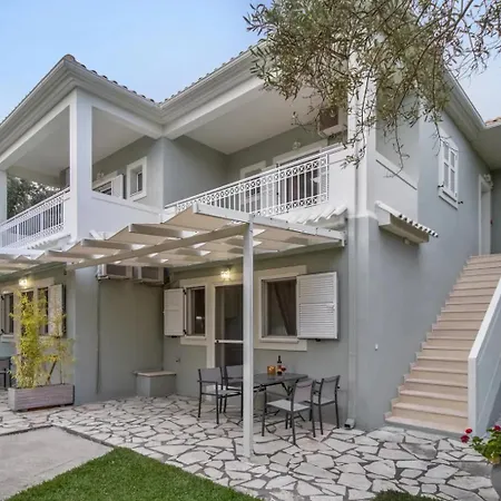 Apartamento Elaia - & *