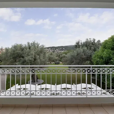 Elaia - & Apartamento