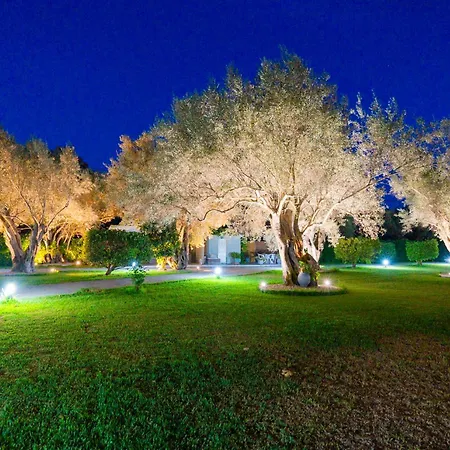 Elaia - & Apartamento Lefkáda