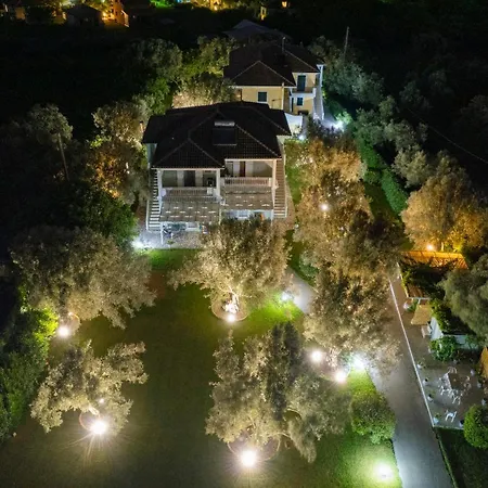 Elaia - & Apartamento