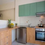 Apartamento Elaia - &