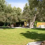 Apartamento Elaia - &