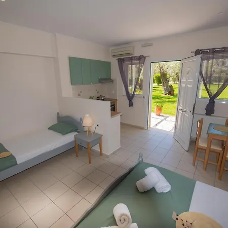 Apartamento Elaia - & Lefkáda