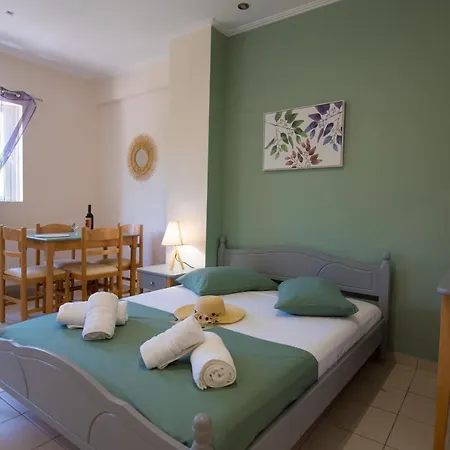 Apartamento Elaia - & *