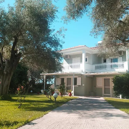 Elaia - & Apartamento *