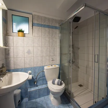 Elaia - & Apartamento