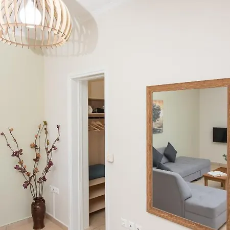 Elaia - & Apartment Lefkada City