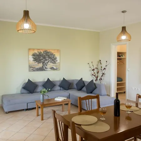 Elaia - & Apartamento Lefkáda