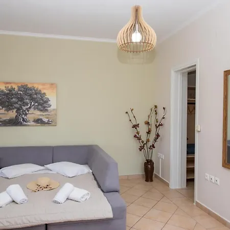 Apartamento Elaia - &