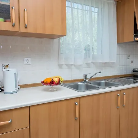 Apartamento Elaia - &