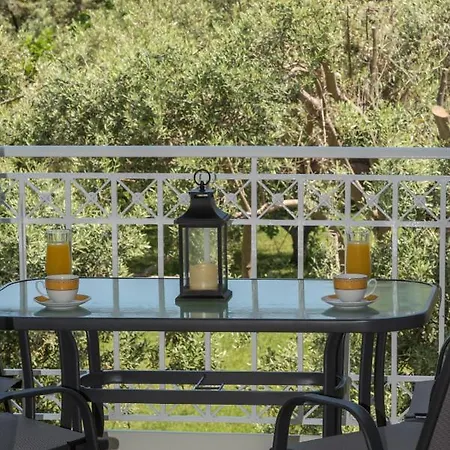 Elaia - & * Lefkáda