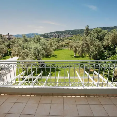 Elaia - & Apartamento Lefkáda