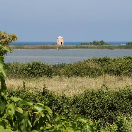 Apartamento Elaia - &