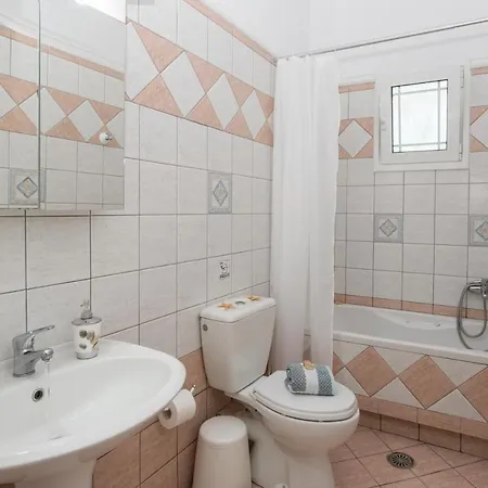 Apartamento Elaia - & Lefkáda