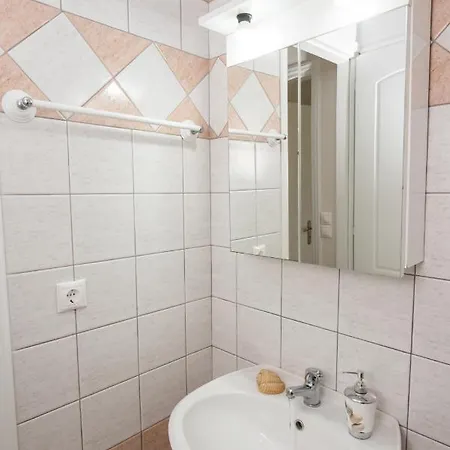 Apartamento Elaia - &
