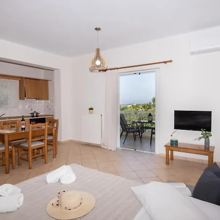 Apartamento Elaia - & *