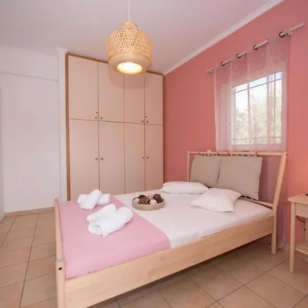 Apartamento Elaia - & *