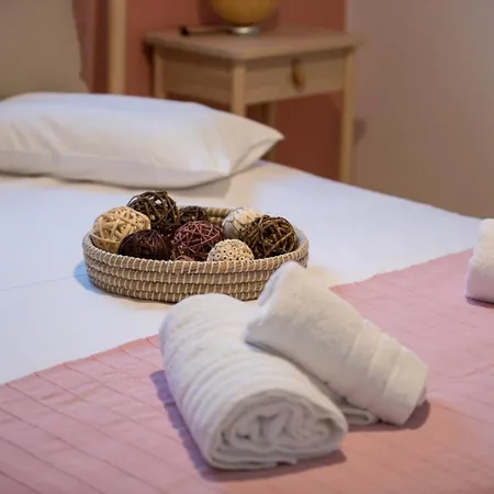 Apartamento Elaia - & *