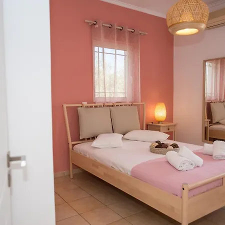 Apartamento Elaia - & *