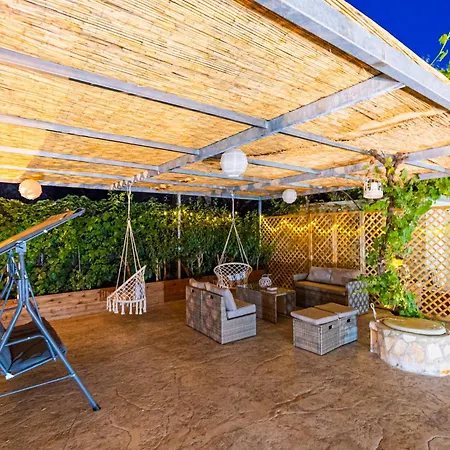 Apartamento Elaia - & Lefkáda