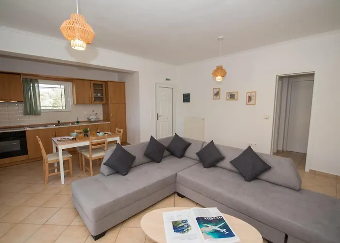 Elaia - & * Lefkáda